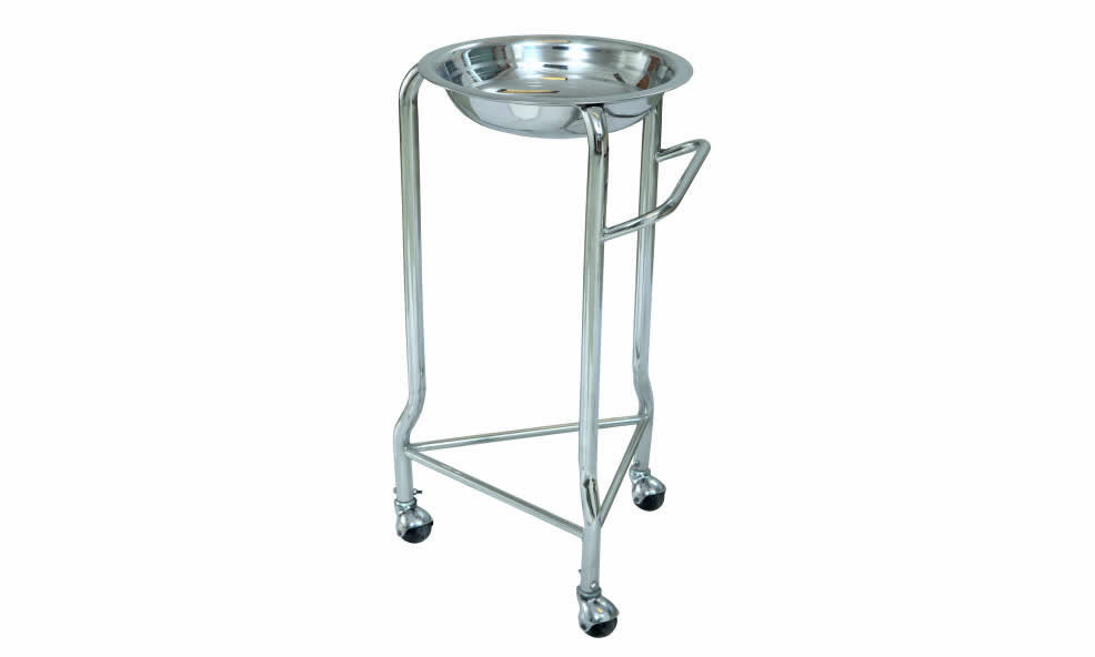 Wash Basin.